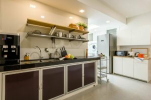 Commontown Lorong 25A Kitchen