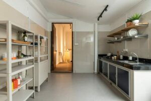 Commontown Lorong 25A Kitchen too