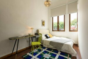 Commontown Lorong 25A Standard bedroom