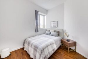 Cove Kerrisdale room