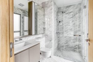 Cove Sturdee Residences bathroom