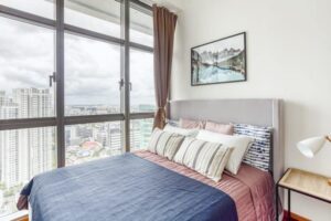 Cove Sturdee Residences room