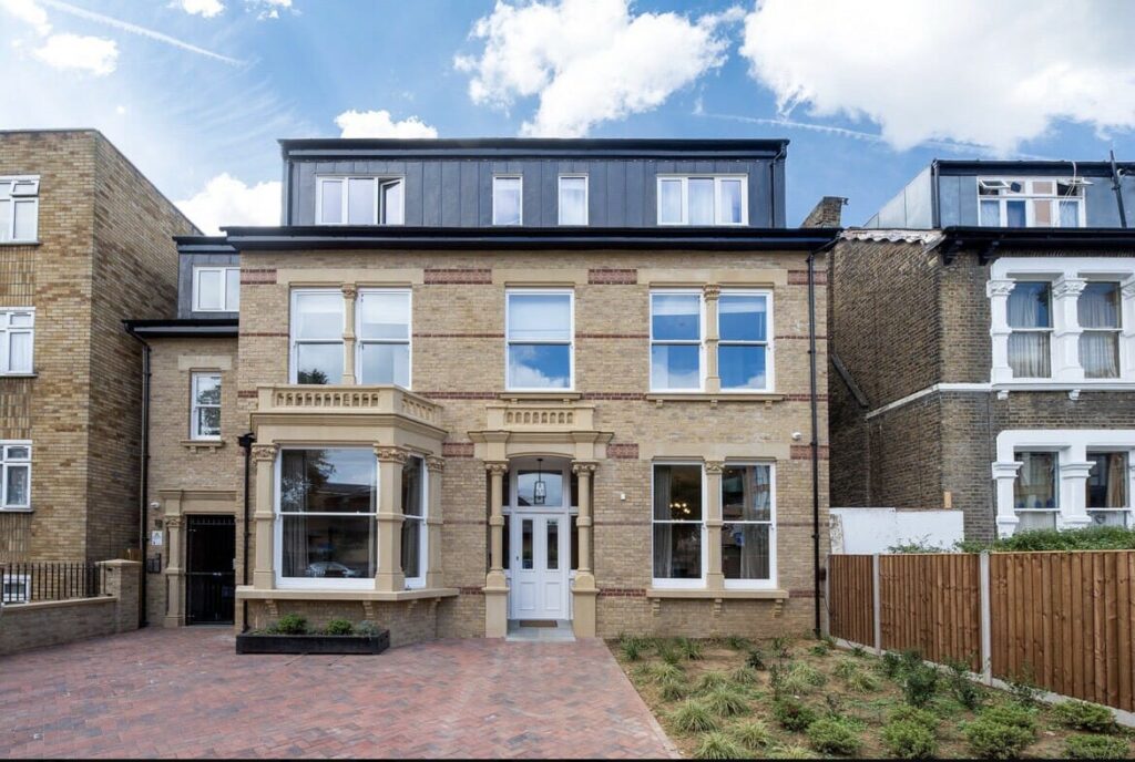 Gravity London Finsbury Park ColiveWorld