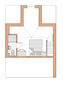 Pollen 50 Nelgarde Road, London SE6 floorplans 3