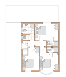 Pollen 56 Callander Road, London SE6 floorplans 2