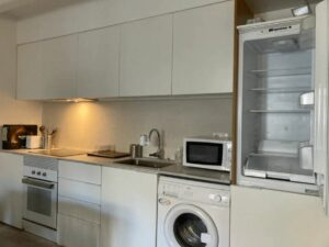 Enso co-living carme 30 II kitchen