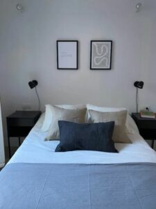 Enso co-living carme 30 II room 1