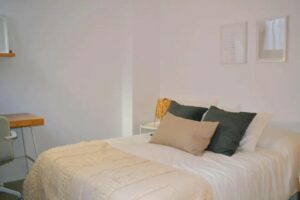 Enso co-living carme 30 II room 2